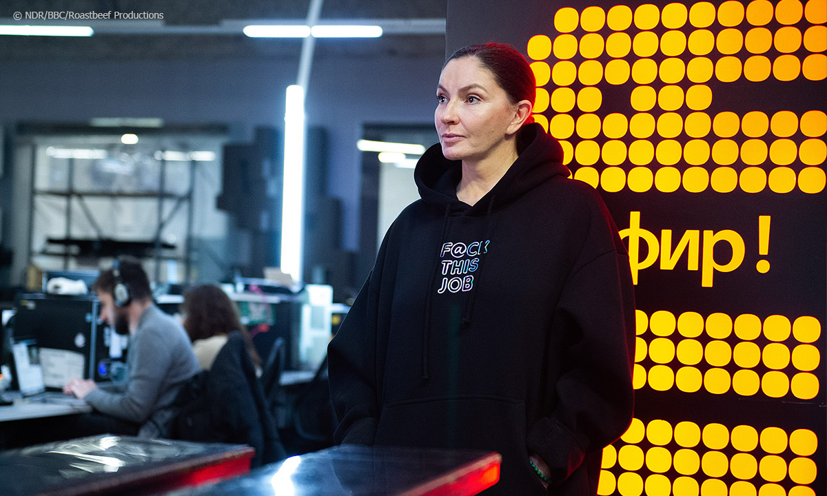 Abenteuer russischer Journalismus by NDR BBC Roastbeef Productions web