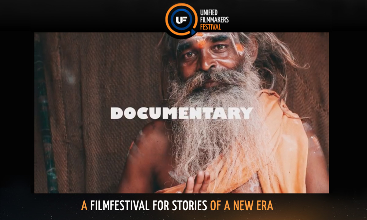 Unified Filmmakers Festival Trailer Categories Documentary / Doku
