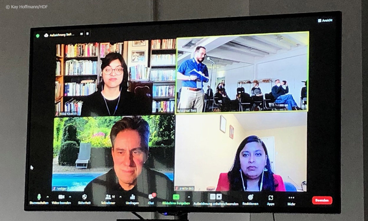 Panel Politics Visible Evidence 2 Foto Kay Hoffmann web