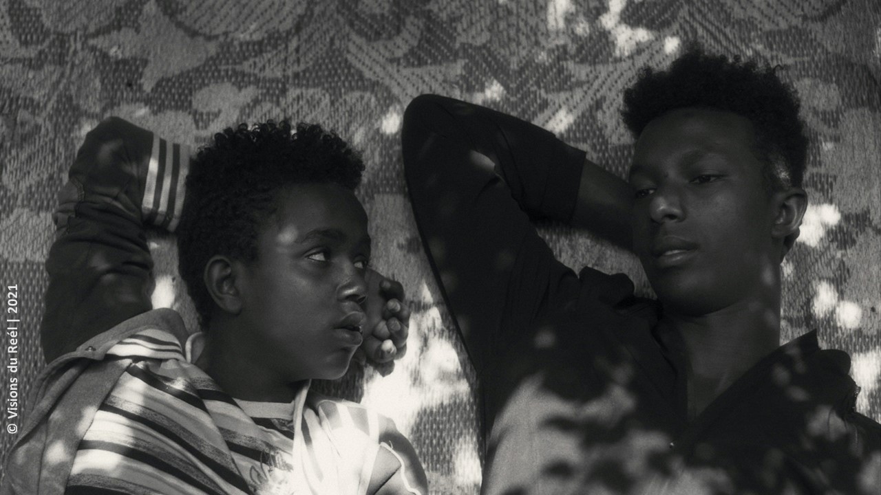 Vision du Reél 2021 Faya Dayi c Vision du Reél