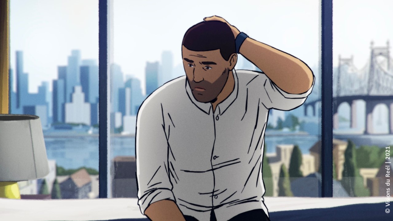 Vision du Reél 2021 Flee c Vision du Reél