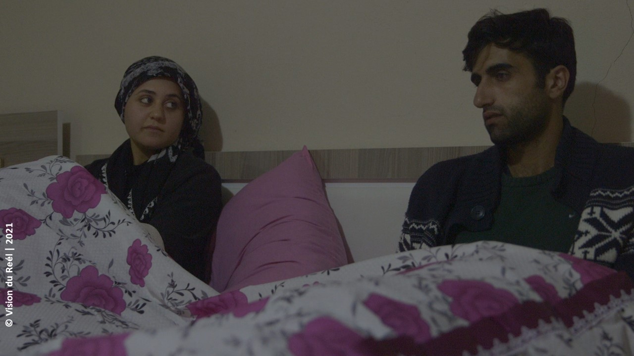 Vision du Reél 2021 Les Enfants Terrible c Vision du Reél