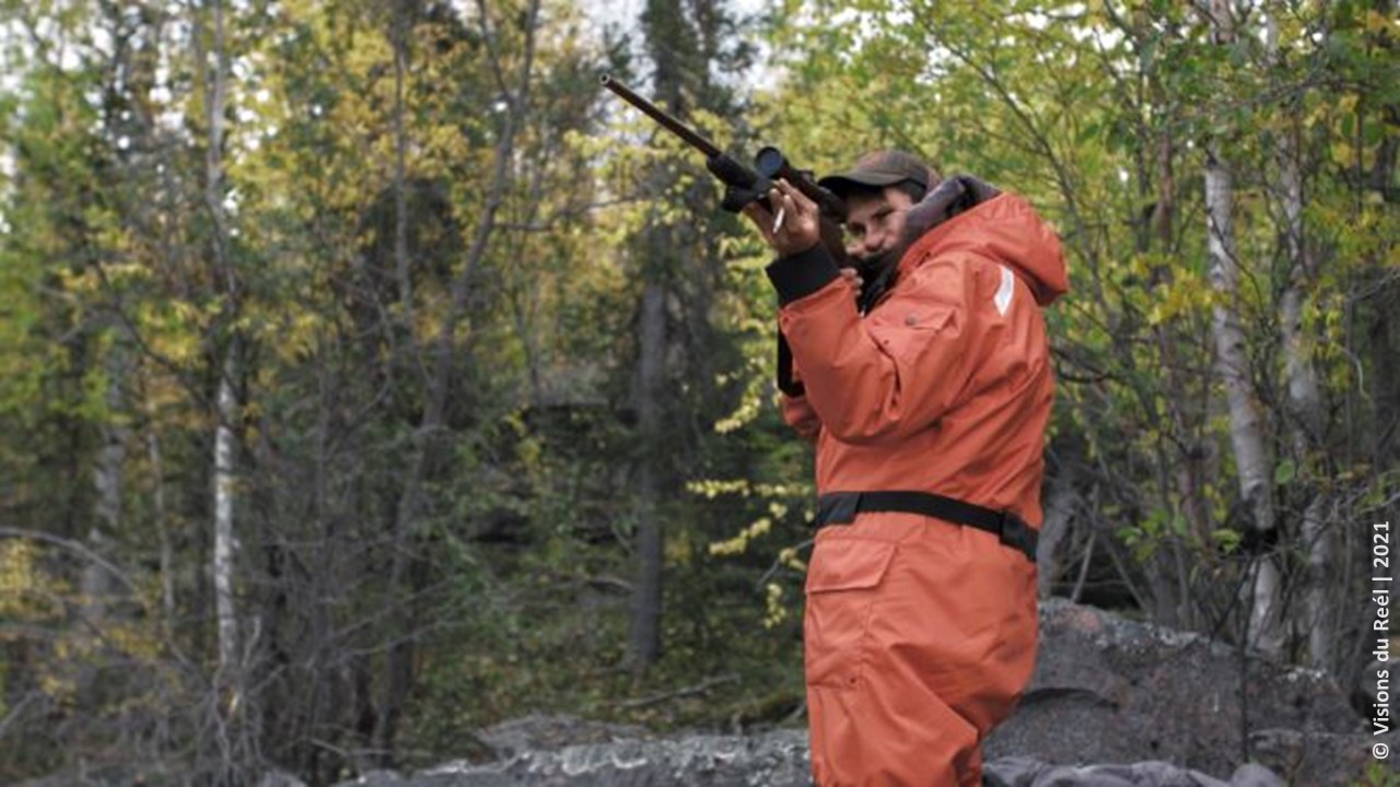 Vision du Reél 2021 Nostromo 2 c Vision du Reél