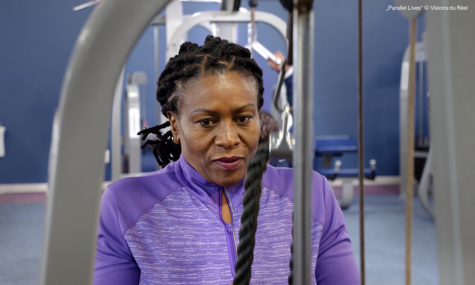 Parallel Lives Frank Matter Nyon by Visions du Reel