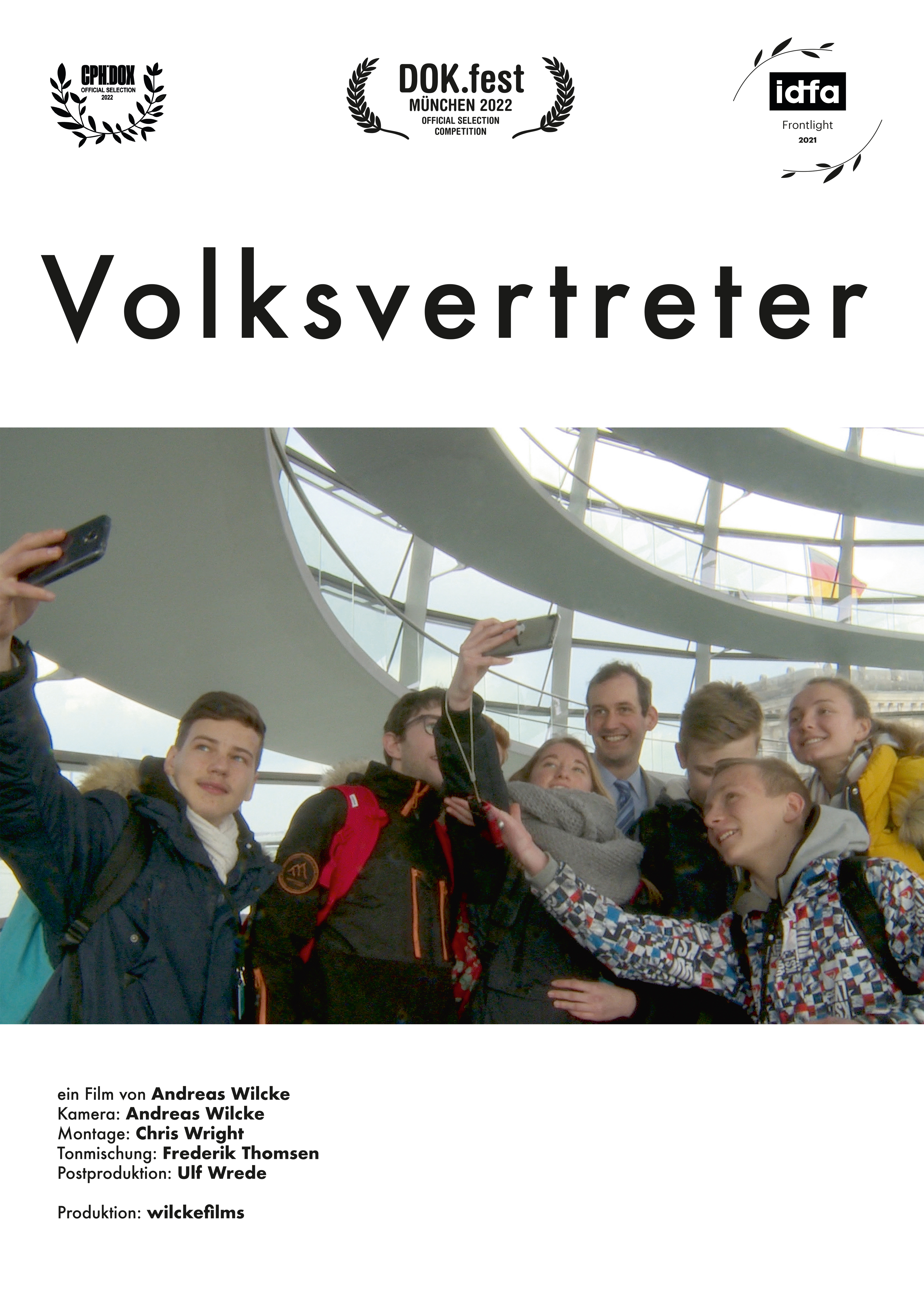 plakat Volksvertreter 20220426