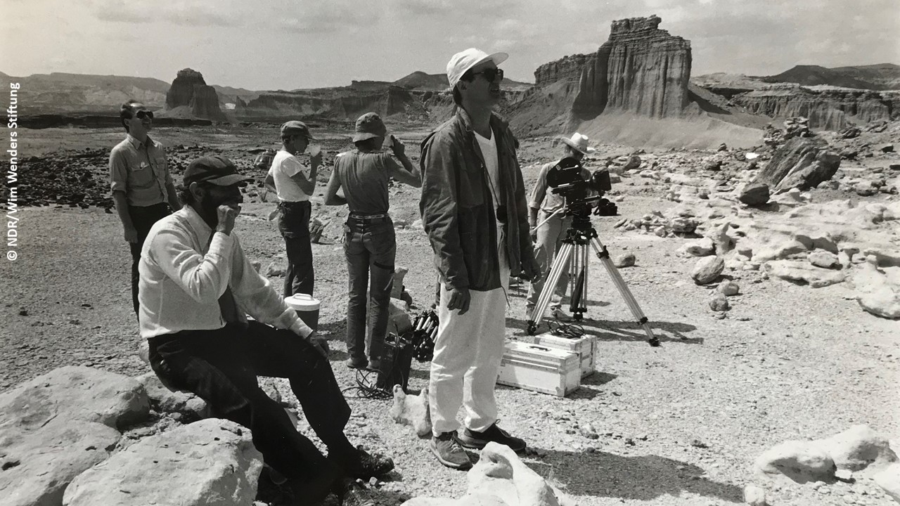 7 Wim Wenders 75 Geburtstag 1 web
