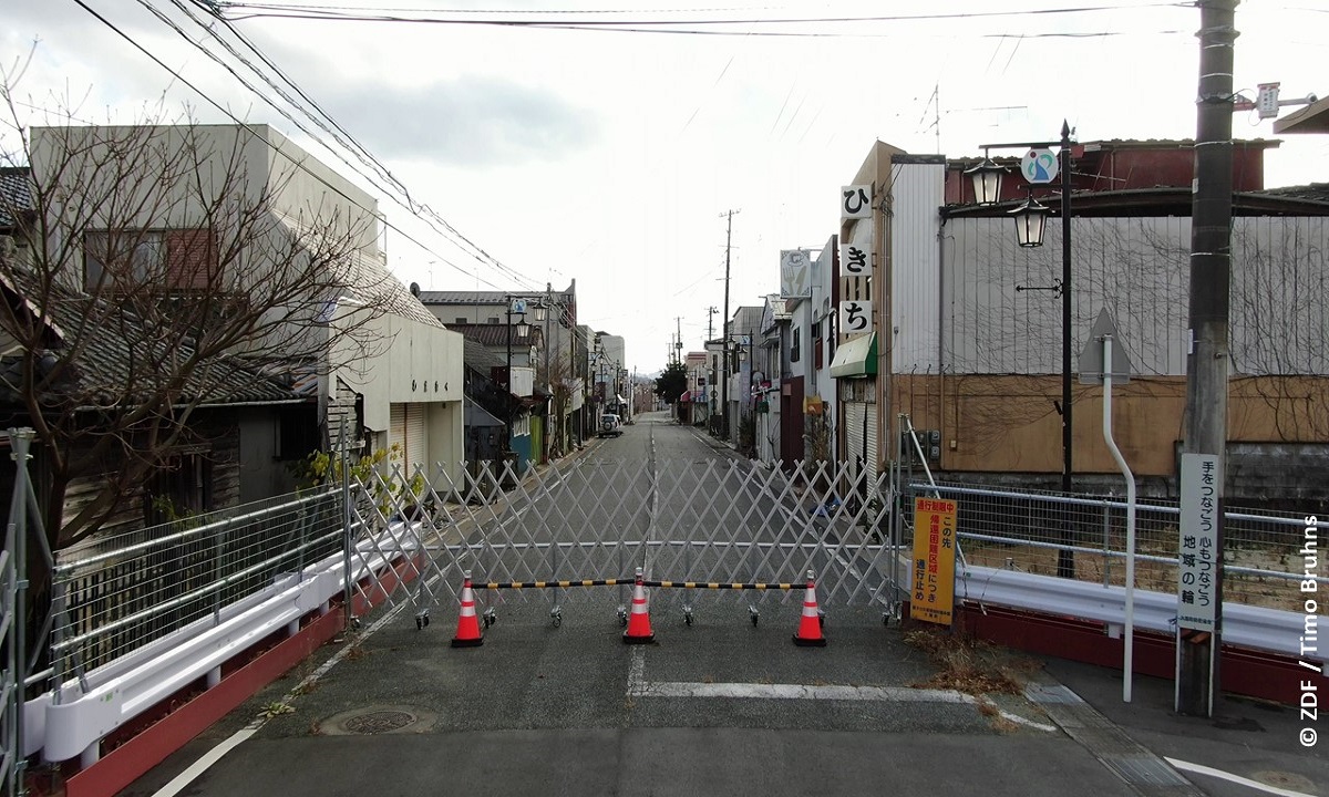 2021 Das Fukushima Drama ZDF Special Fukushima 1 c ZDF Timo Bruhns web