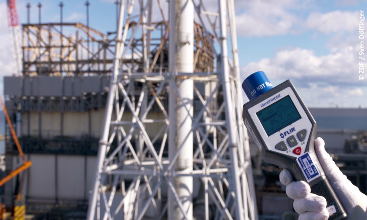 2021 planet e ZDF Special Fukushima 3 c ZDF Sven Döffinger web