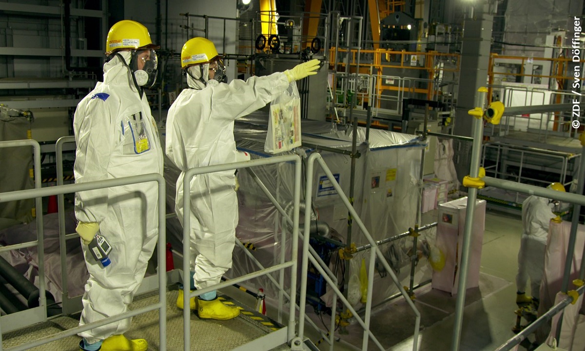 2021 planet e ZDF Special Fukushima 4 c ZDF Sven Döffinger web