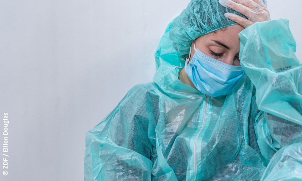 Bild: Corona und die Folgen