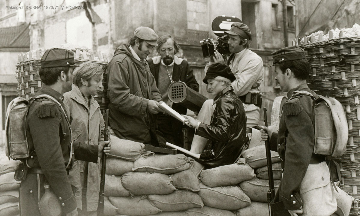 Making of JOURNAL1870 71 1970 c HDF SWR web