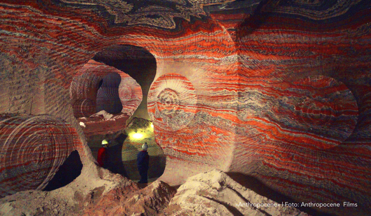 „Anthropocene“ | Foto: Anthropocene Films