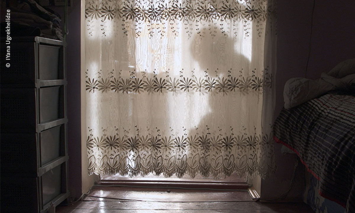 Berlinale2021 PerspektiveDeutschesKino Instructions for Survival 1 c Yana Ugrekhelidze web