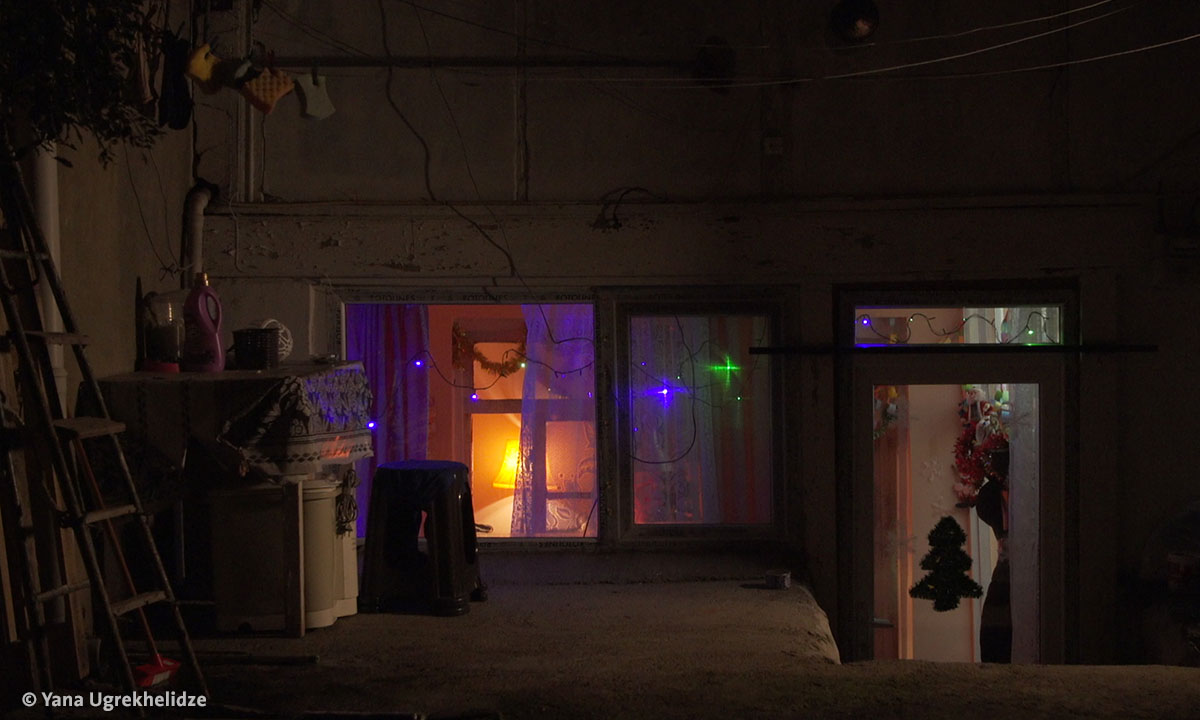 Berlinale2021 PerspektiveDeutschesKino Instructions for Survival 2 c Yana Ugrekhelidze web