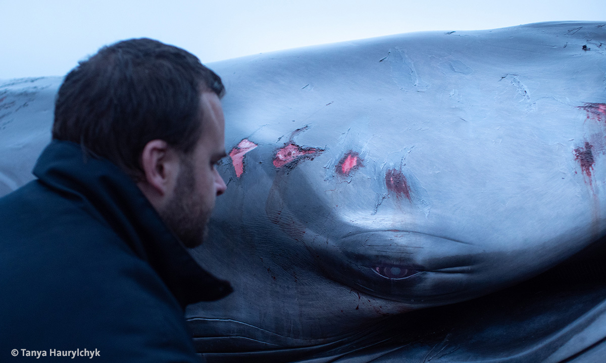 Berlinale2021 BerlinaleGeneration From The Wild Sea 1 c Tanya Haurylchyk web