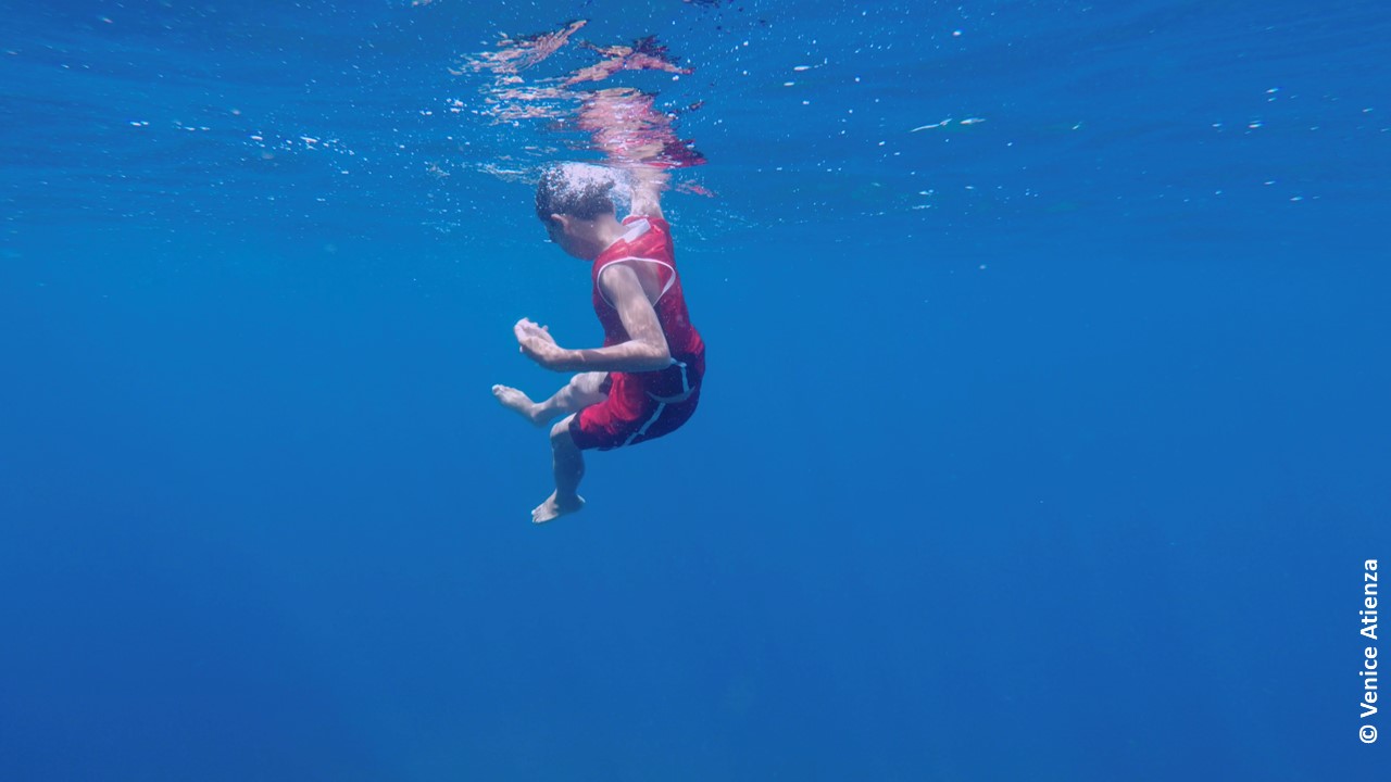 Berlinale2021 Generation Last Days At Sea c Venice Atienza web
