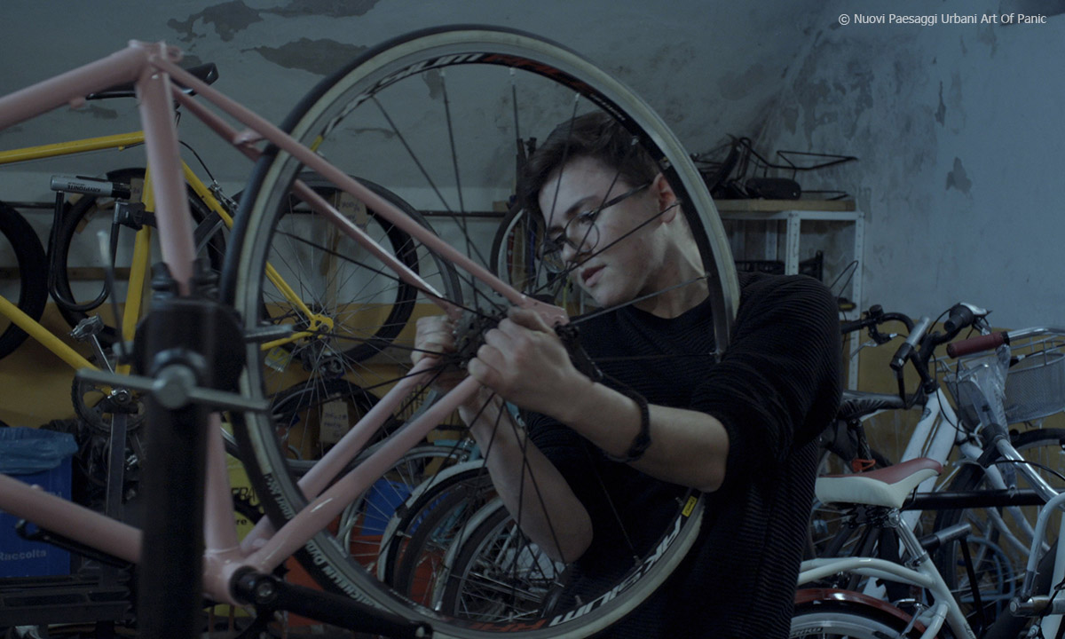 Berlinale22 Panorama Nel mio nome 202202915 2 by Nuovi Paesaggi Urbani Art Of Panic web