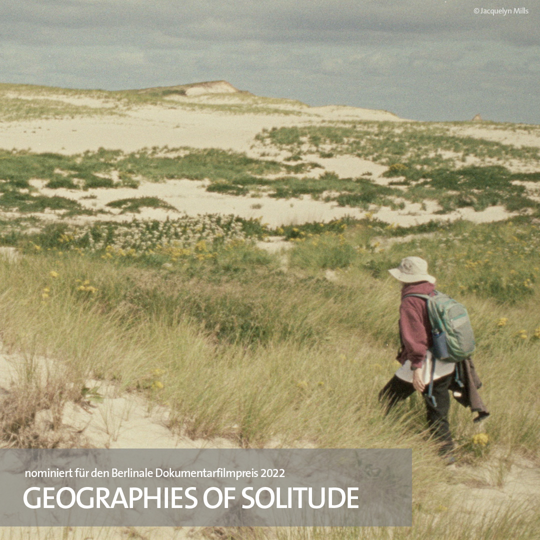 Insta Berlinale22 Forum Geographies of Solitude 202208382 1 by Jacquelyn Mills
