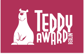 logo teddy award