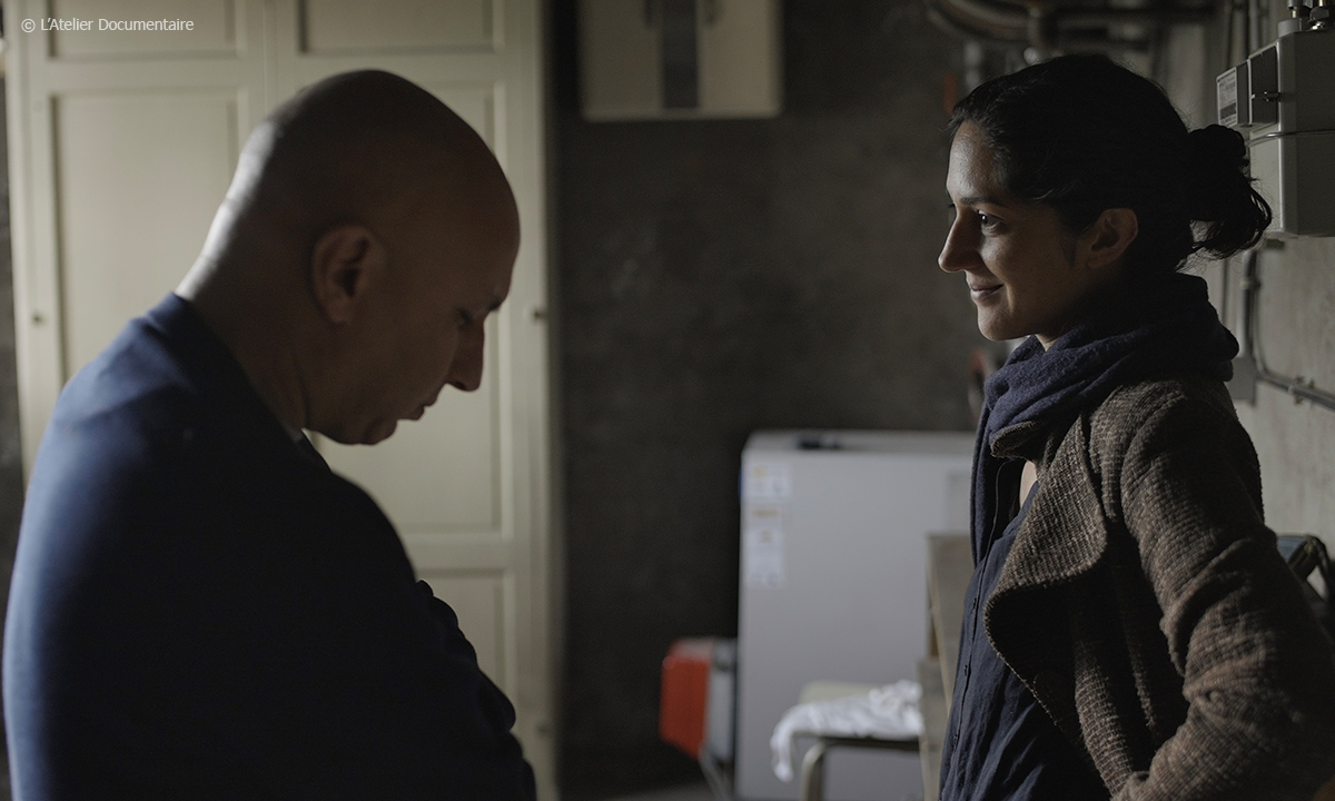 Berlinale2023 Encounters Mon pire ennemi 202309305 1 by LAtelier Documentaire web