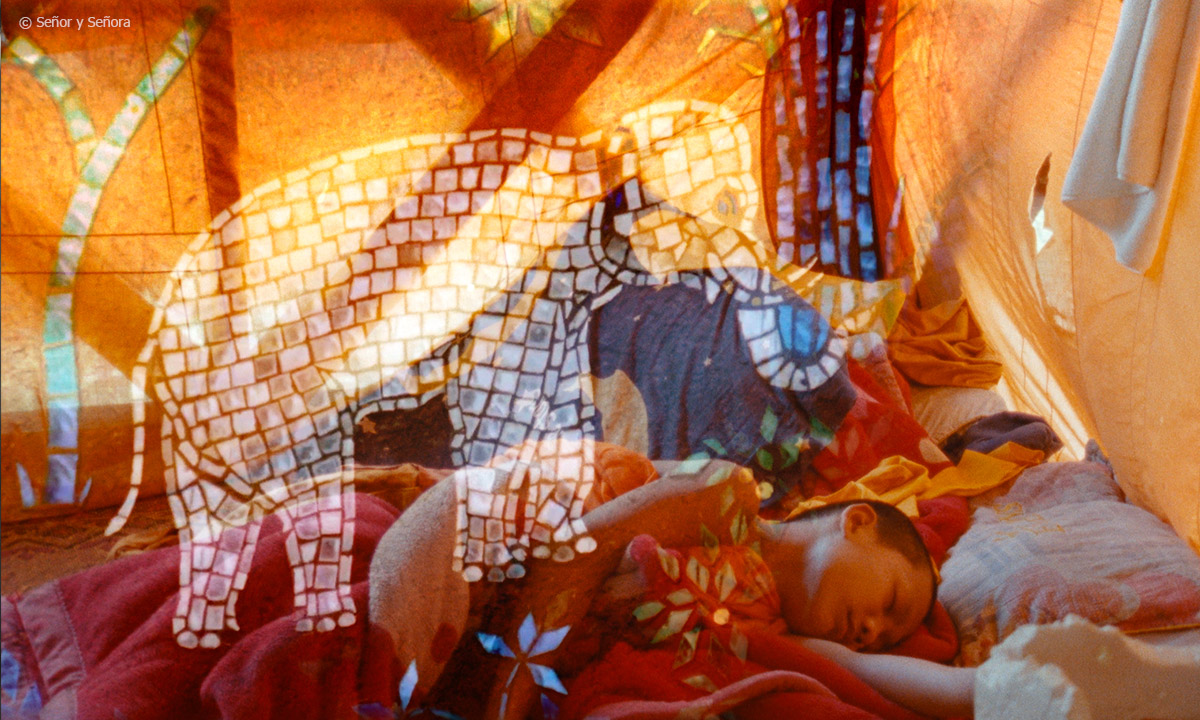 Berlinale2023 Encounters Samsara by Senor y Senora web