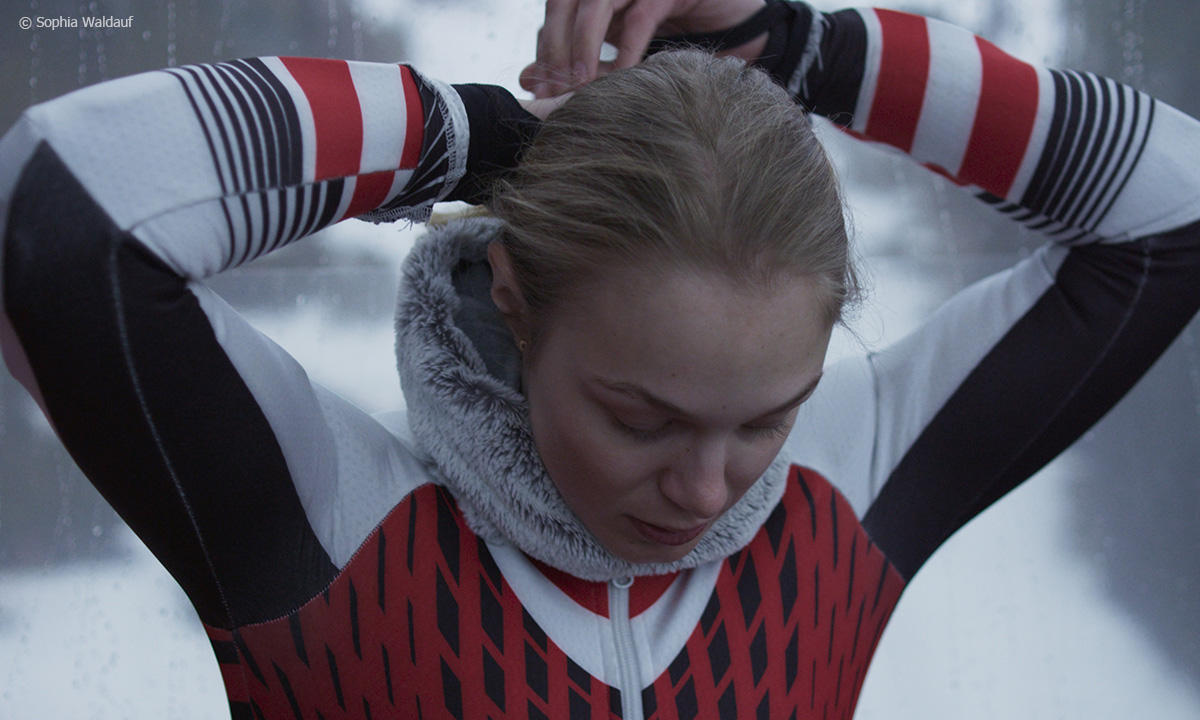Berlinale 2023, Sektion Panorama: Filmstill aus "Stams" © Sophia Waldauf