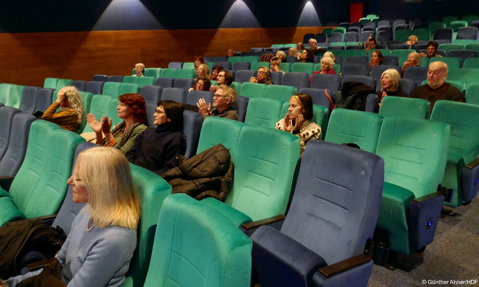 DOK Premiere DasHamletSyndrom P1360941 Delphi Stuttgart by Guenther Ahner web bearbeitet