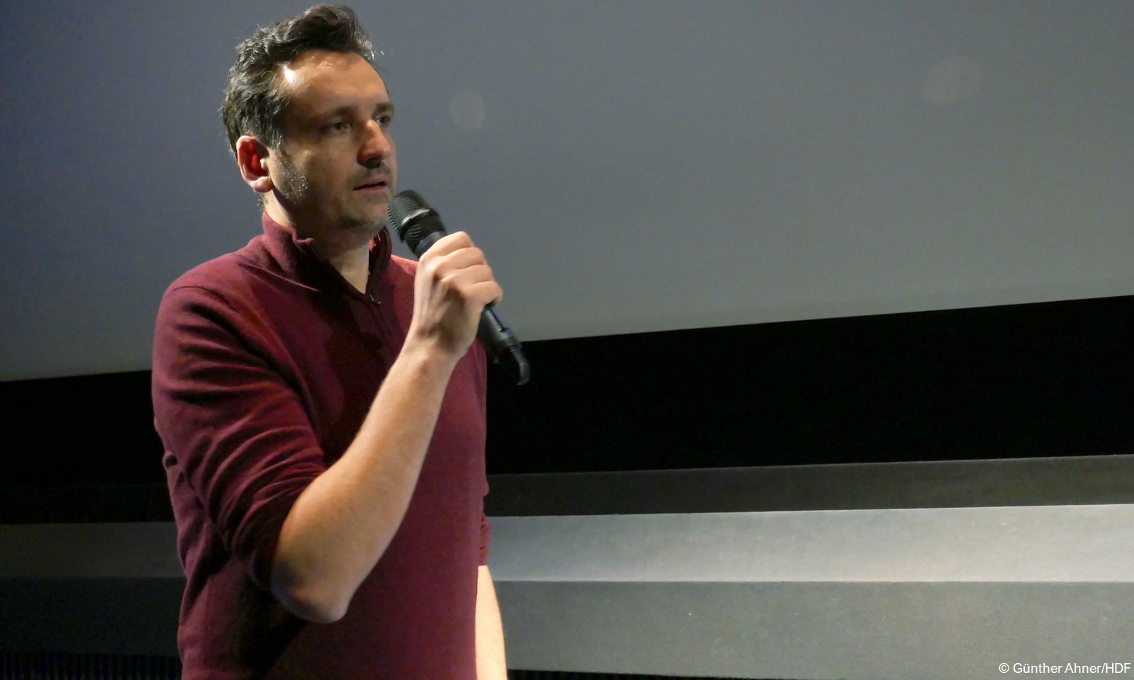 DOK Premiere DasHamletSyndrom P1360953 Delphi Stuttgart by Guenther Ahner web bearbeitet