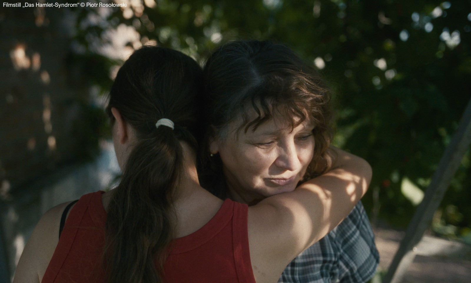Das Hamlet Syndrom Filmstill 2