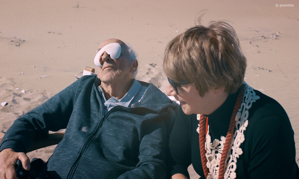 DEAR MEMORIES 02 Thomas Hoepker Christine Kruchen by granvista web