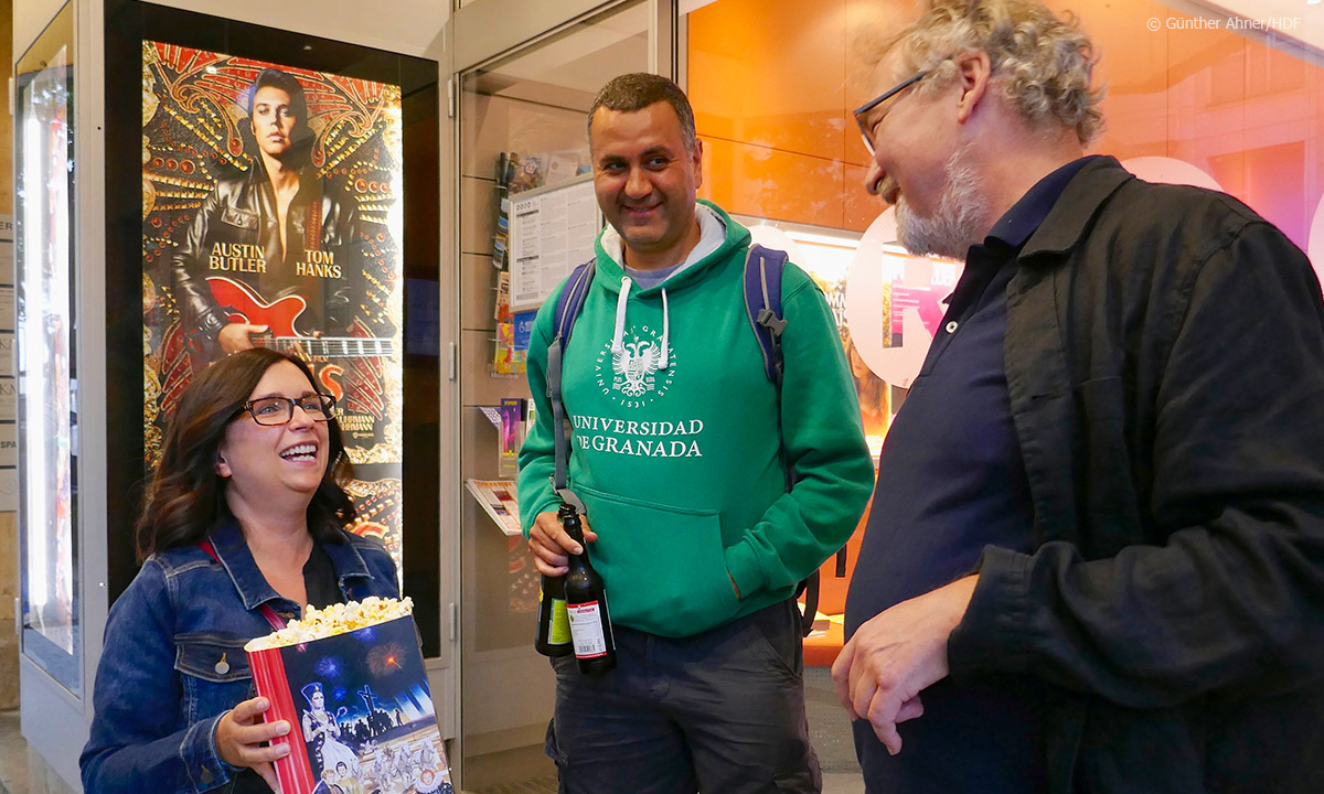 DOK Premiere DearMemories P1320656 070722 Delphi Stgt by Guenther Ahner web