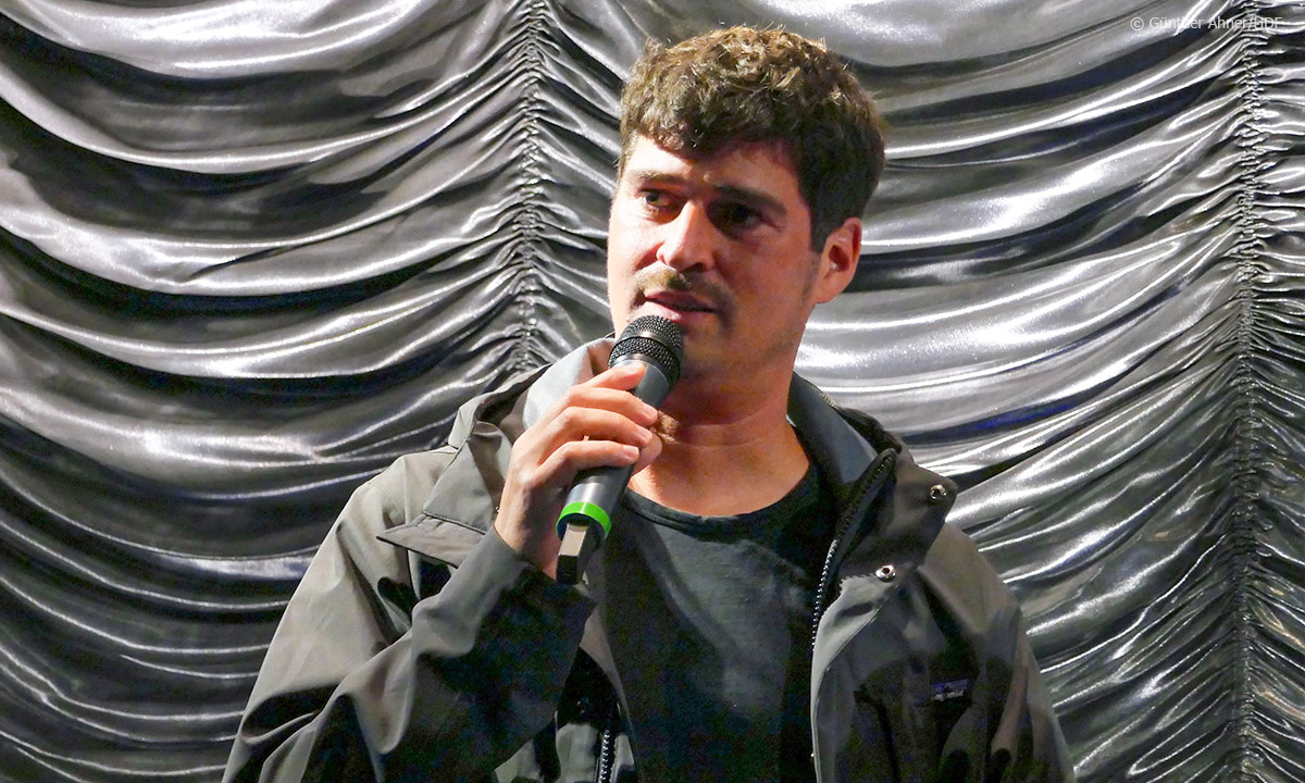 DOK Premiere DearMemories P1320805 070722 Delphi Stgt by Guenther Ahner web