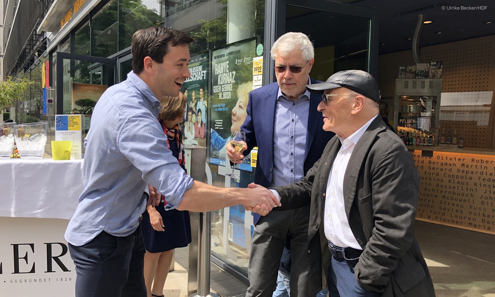 DerWaldmacher 20220501 105831133 iOS c UlrikeBecker