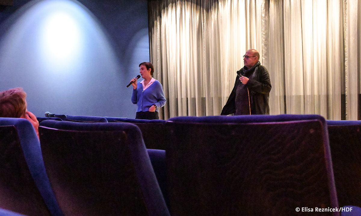 DOK Premiere DerWilderWald AtelierAmBollwerk 280921 DSC 7624b by ElisaReznicek web