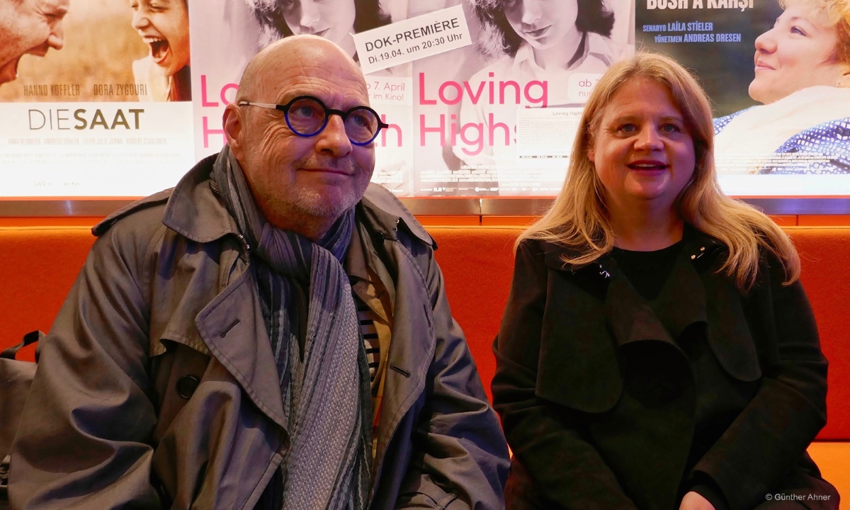 DOKPremiere LovingHighsmith P1310482 by GüntherAhner