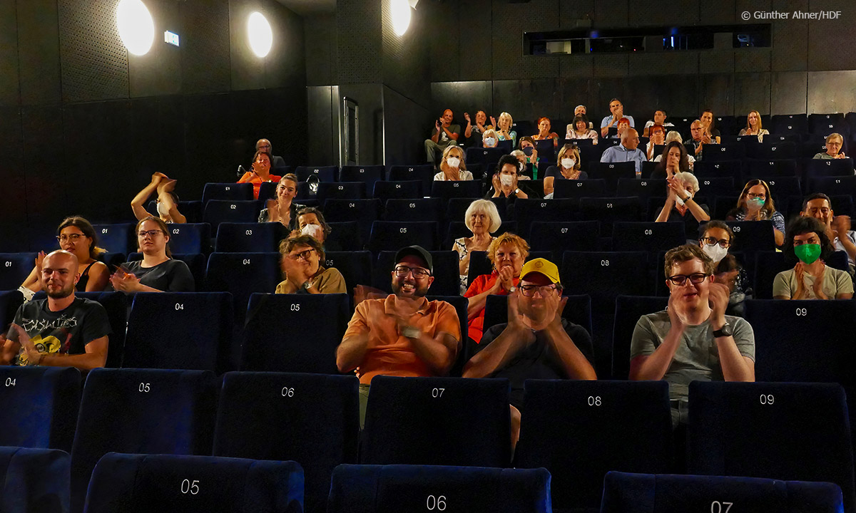 DOK Premiere Mein Fremdes Land P1330356 CaligariLB by GuentherAhner HDF web