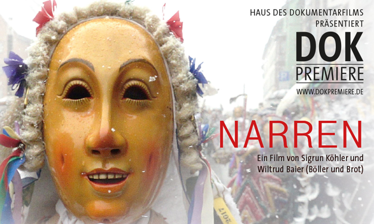 DokPremiere Narren card web