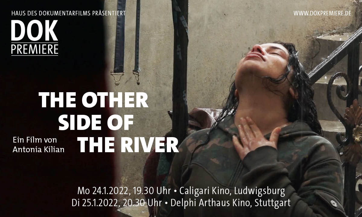DOK Premiere The Other Side of the River web