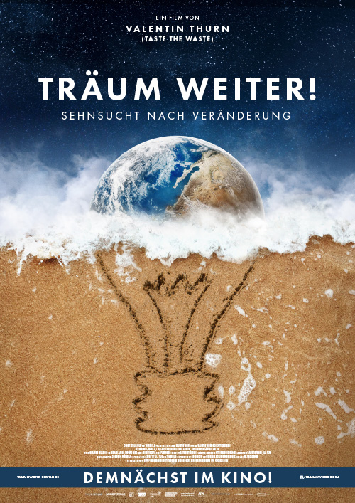 Traeumweiter Filmplakat by AlamodeFilm web