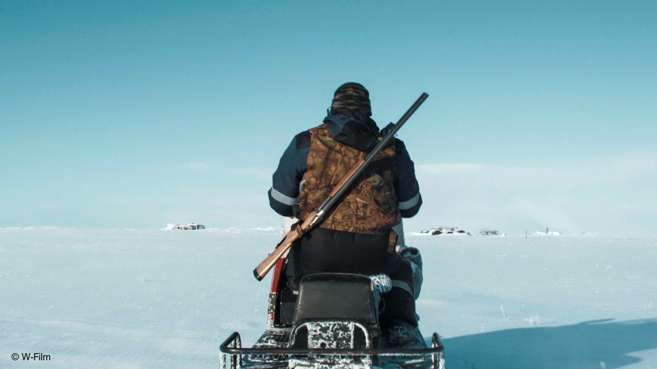 DOK Premiere Der Wettermacher 10 by W film web