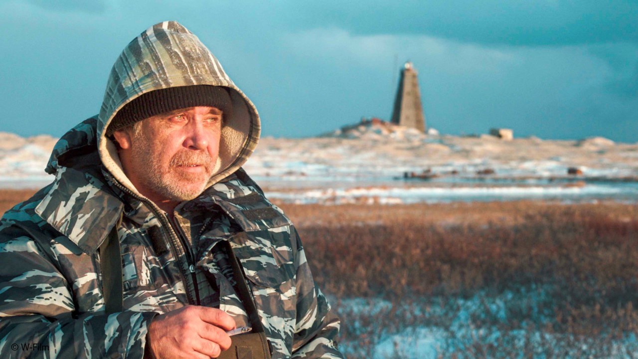 DOK Premiere Der Wettermacher 15 by W film web