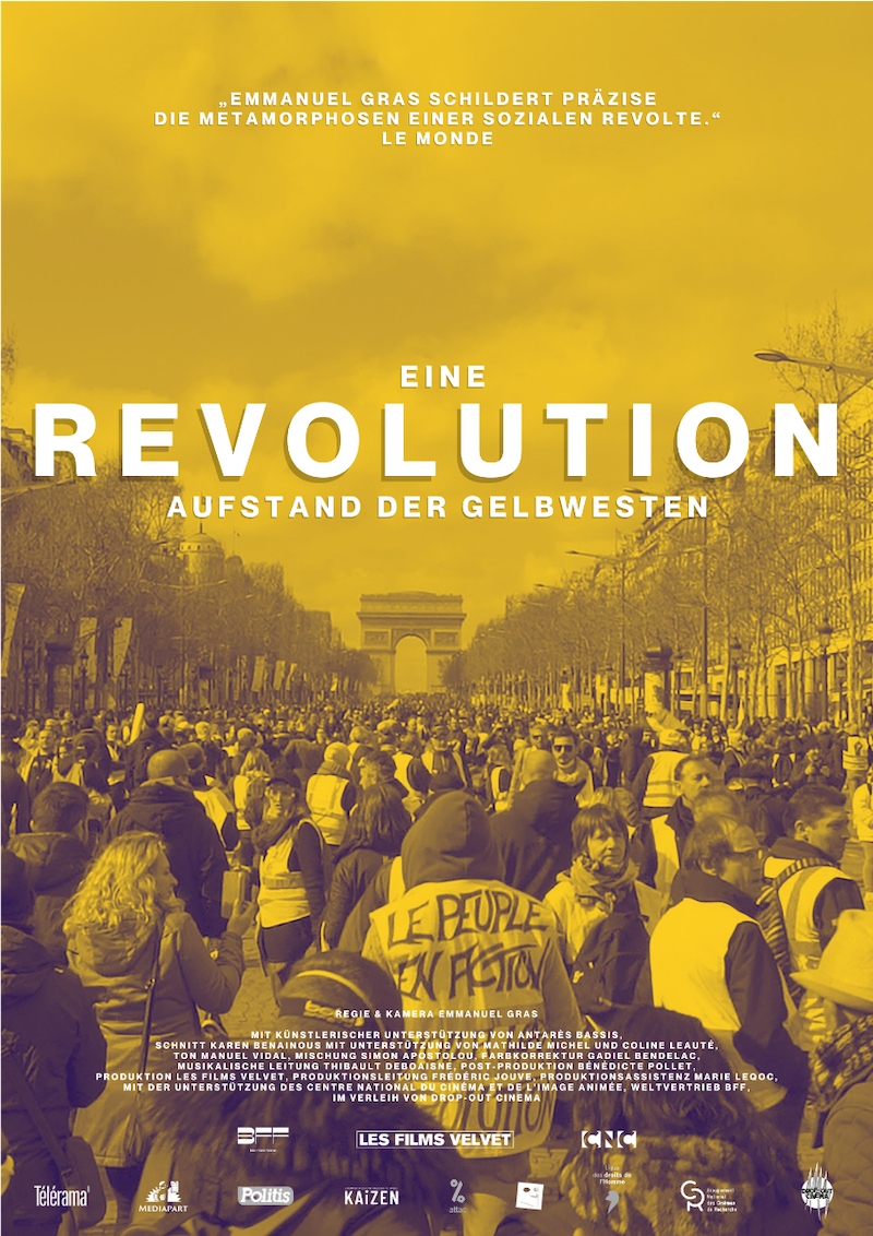 aufstanddergelbwesten