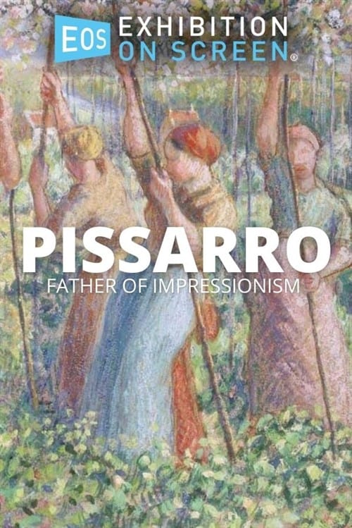 pissaroposter