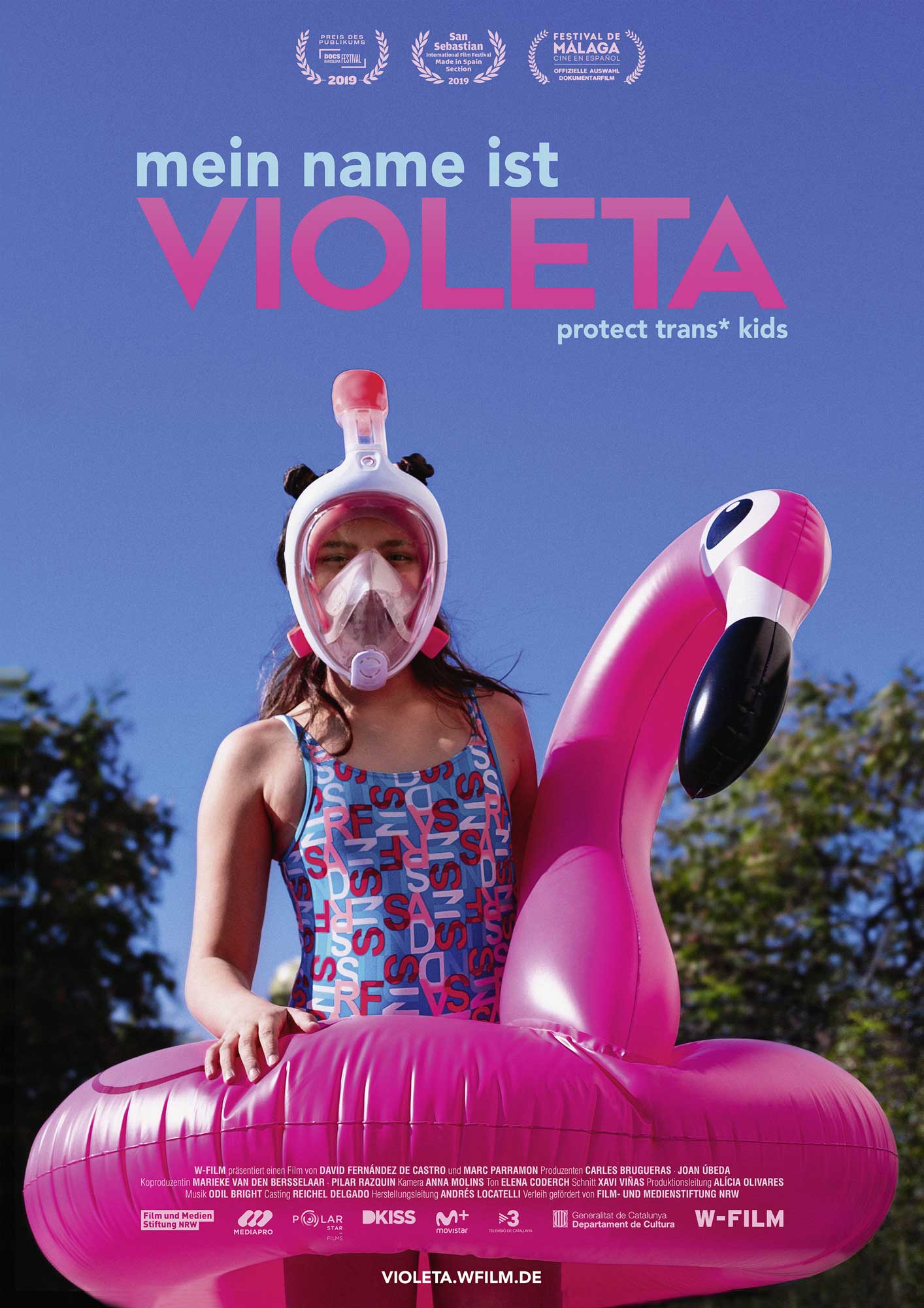 wfilm violeta plakat web