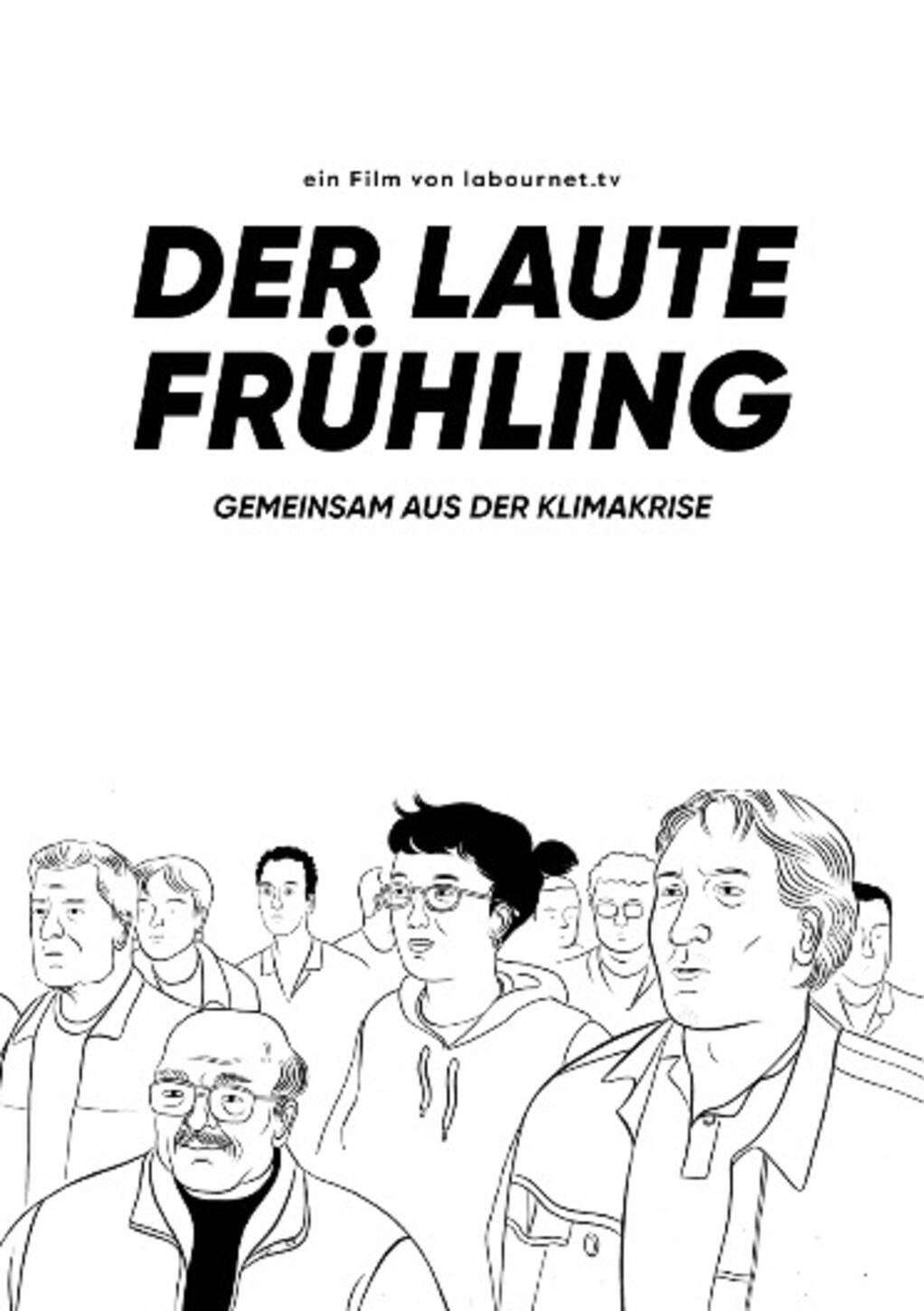 DerLauteFrühling poster
