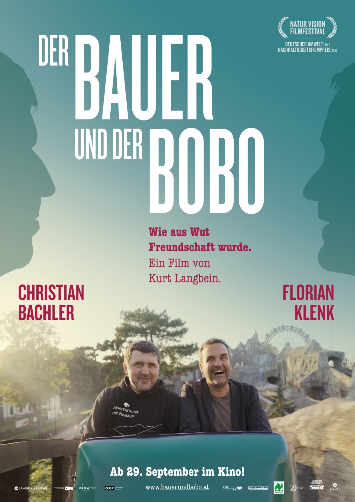 1462878 Der Bauer und der Bobo Filmplakat