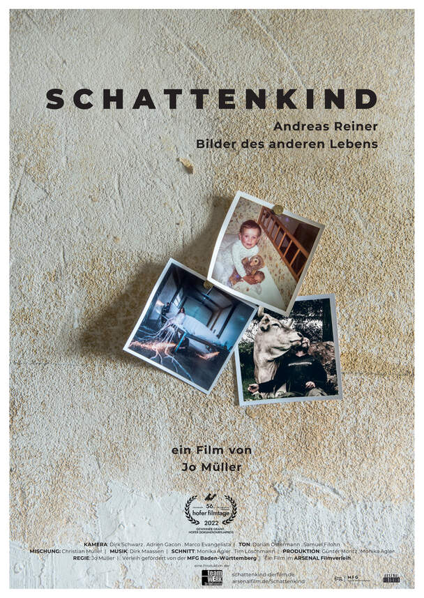 Schattenkind