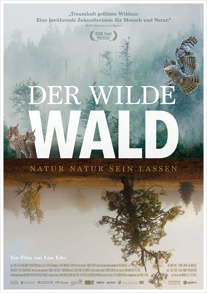 DerWildeWald Plakat 01