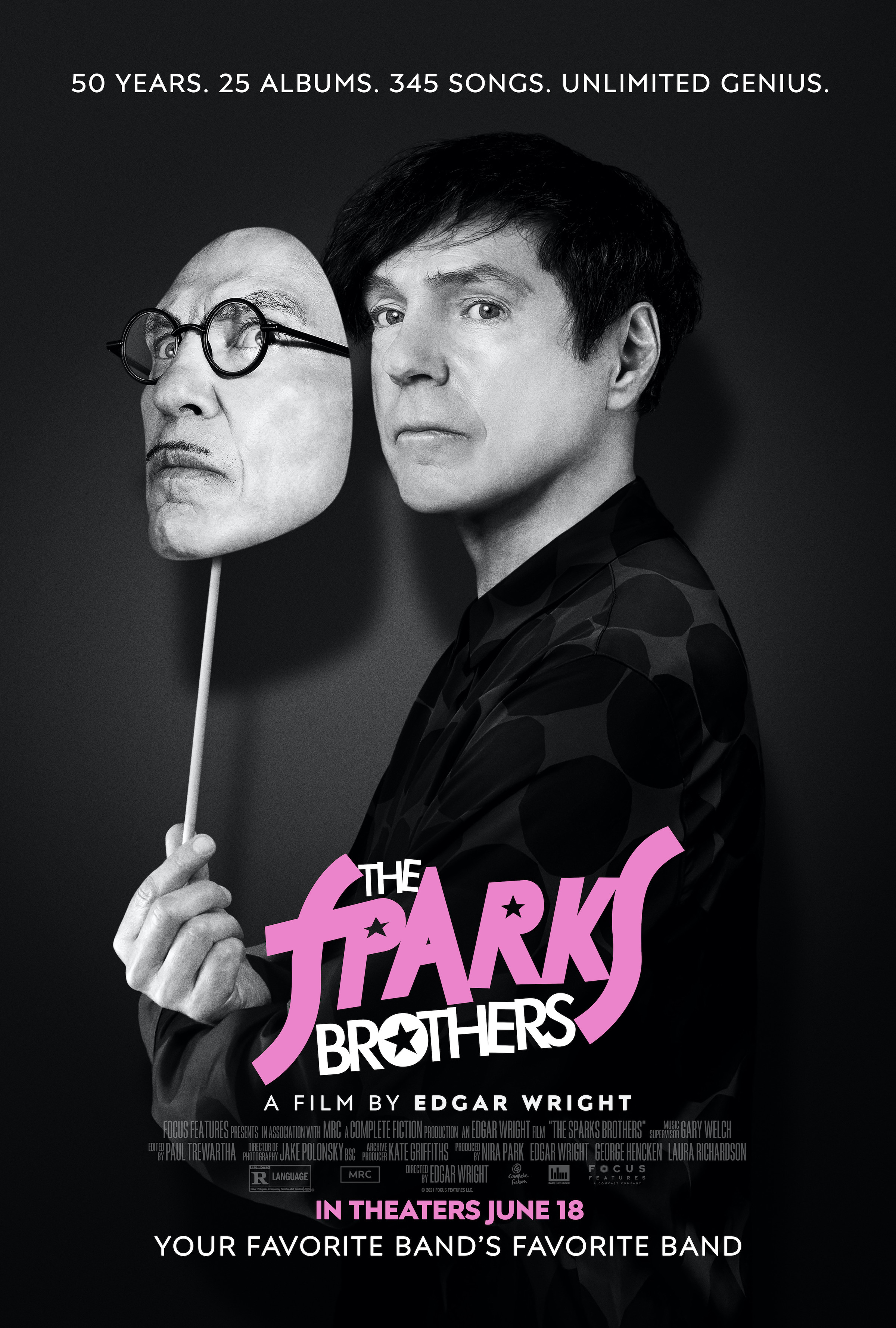 thesparksbrothers