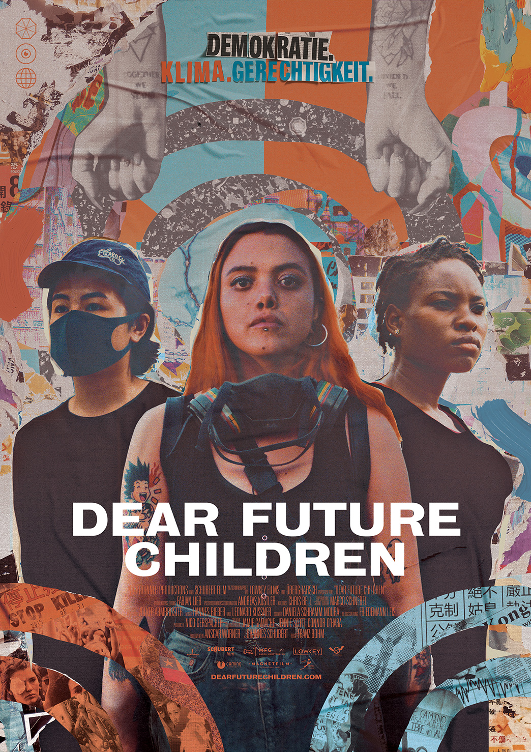 DearFutureChildren Plakat 01 72dpi